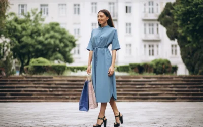 The Art of Elegance – Why Modest Fashion is the Future